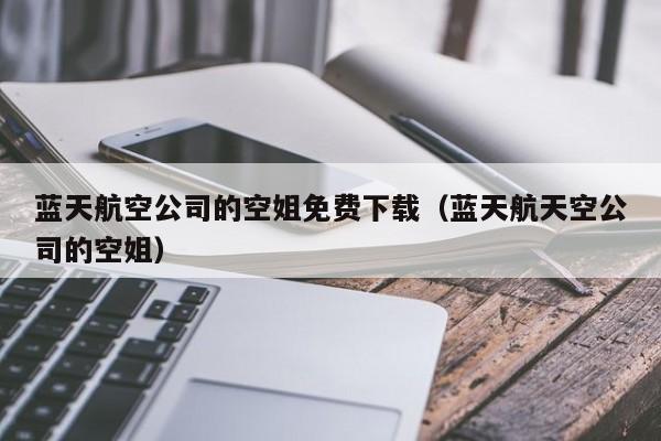 蓝天航空公司的空姐免费下载（蓝天航天空公司的空姐）