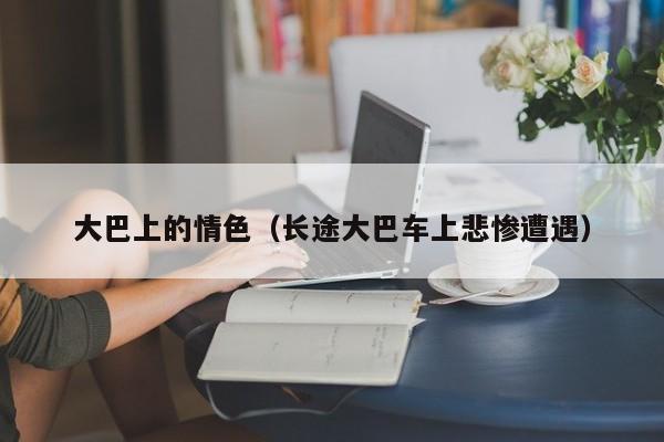 大巴上的情色（长途大巴车上悲惨遭遇）