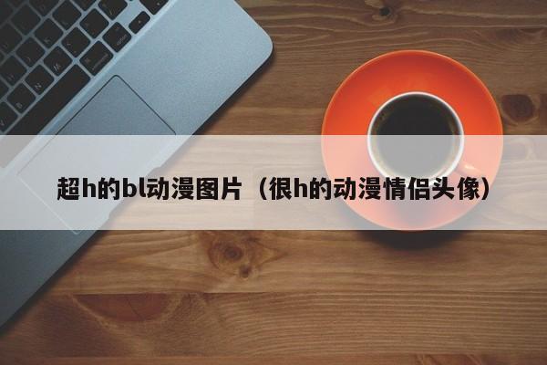 超h的bl动漫图片（很h的动漫情侣头像）