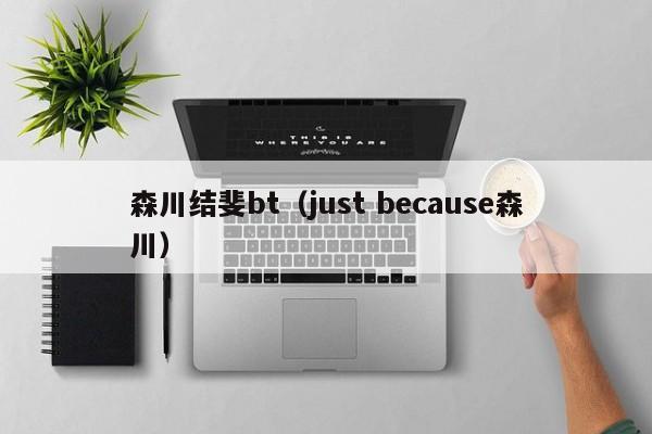 森川结斐bt（just because森川）