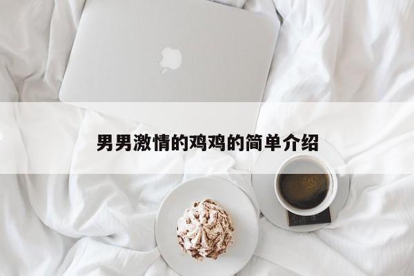 男男激情的鸡鸡的简单介绍