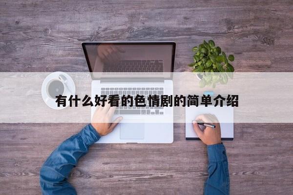 有什么好看的色情剧的简单介绍