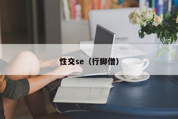 性交se(行脚僧)