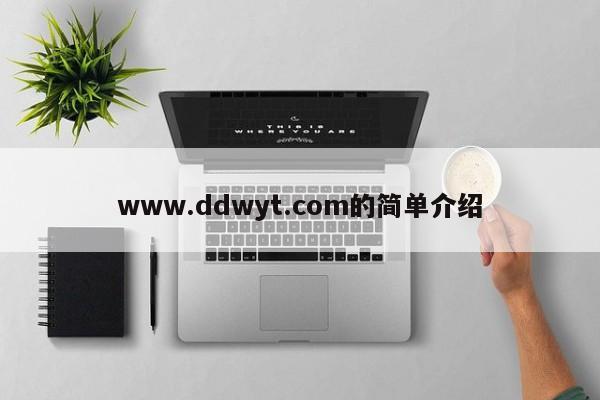 www.ddwyt.com的简单介绍