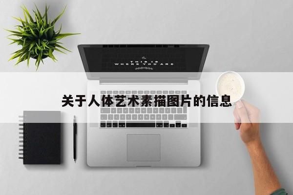 关于人体艺术素描图片的信息