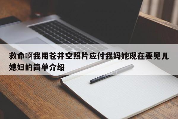 救命啊我用苍井空照片应付我妈她现在要见儿媳妇的简单介绍