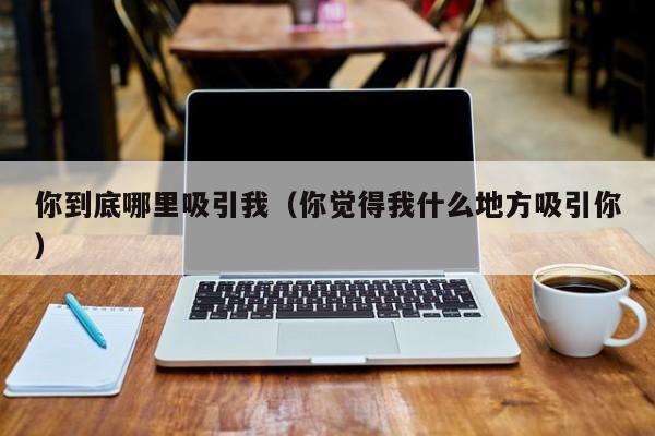 你到底哪里吸引我(你觉得我什么地方吸引你)