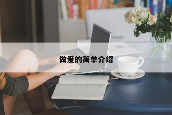 做爱的简单介绍