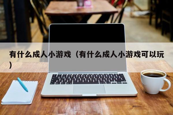 有什么成人小游戏（有什么成人小游戏可以玩）